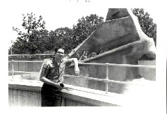 Dan Dorrough; zoo